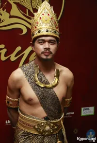 Foto Bambang Pamungkas