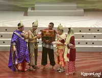 Foto Bambang Pamungkas