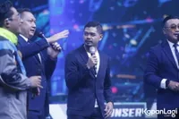 Foto Bambang Pamungkas