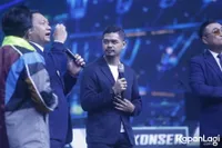 Foto Bambang Pamungkas