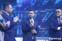 Foto Bambang Pamungkas