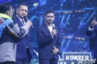 Foto Bambang Pamungkas