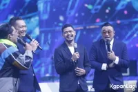 Foto Bambang Pamungkas