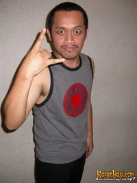 Foto Bambang Pas Band