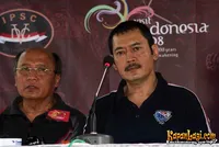 Foto Bambang Trihatmodjo