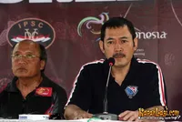 Foto Bambang Trihatmodjo