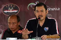 Foto Bambang Trihatmodjo