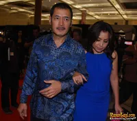 Foto Bambang Trihatmodjo