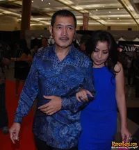 Foto Bambang Trihatmodjo