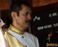 Foto Bambang Trihatmodjo