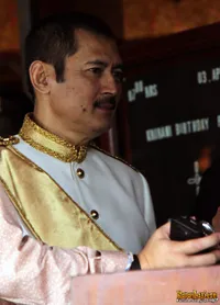 Foto Bambang Trihatmodjo