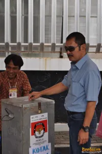 Foto Bambang Trihatmodjo