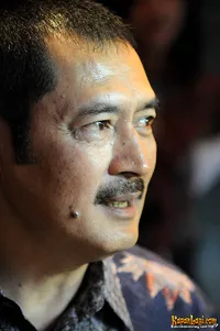 Foto Bambang Trihatmodjo - KapanLagi.com
