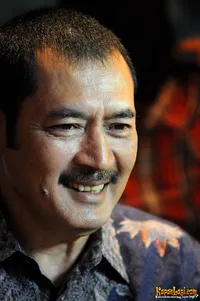 Foto Bambang Trihatmodjo