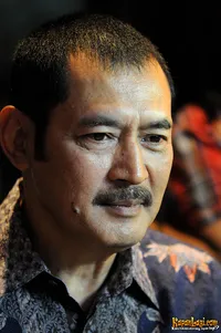 Foto Bambang Trihatmodjo