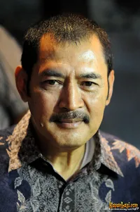 Foto Bambang Trihatmodjo