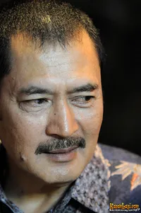 Foto Bambang Trihatmodjo