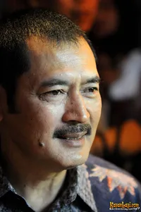 Foto Bambang Trihatmodjo