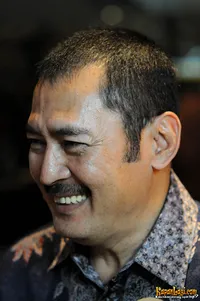 Foto Bambang Trihatmodjo