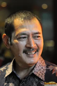 Foto Bambang Trihatmodjo