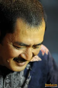 Foto Bambang Trihatmodjo