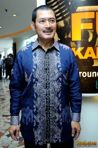 Foto Bambang Trihatmodjo