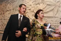 Foto Bambang Trihatmodjo