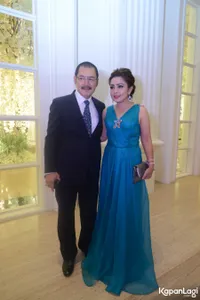 Foto Bambang Trihatmodjo