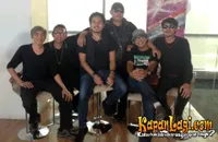 Foto Band Songo Sewu