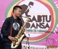 Foto Bandung Inikami