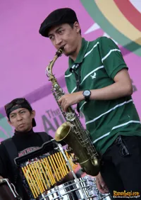 Foto Bandung Inikami