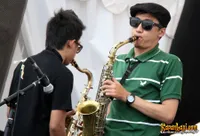 Foto Bandung Inikami