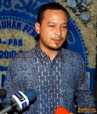 Foto Banyu Biru