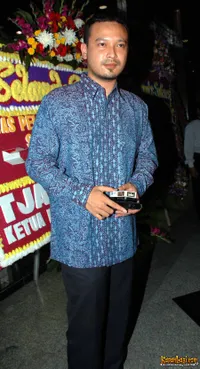 Foto Banyu Biru