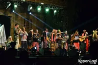 Foto Banyuwangi Jazz Patrol