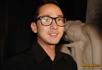 Foto Bara Tampubolon