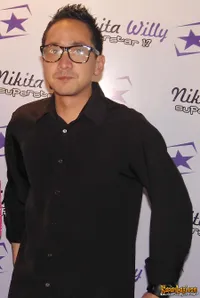 Foto Bara Tampubolon