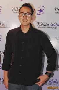 Foto Bara Tampubolon