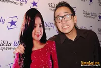 Foto Bara Tampubolon