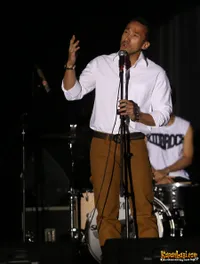 Foto Bara Tampubolon