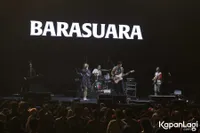 Foto Barasuara