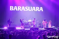 Foto Barasuara