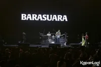 Foto Barasuara