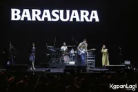 Foto Barasuara