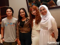 Foto Barbie Cikarang