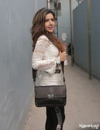 Foto Barbie Kumalasari