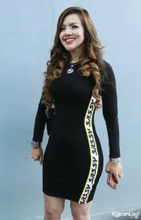 Foto Barbie Kumalasari