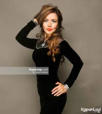 Foto Barbie Kumalasari