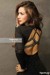 Foto Barbie Kumalasari