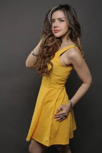 Foto Barbie Kumalasari